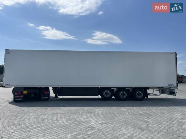 Шмитц Каргобулл SCB S3B, объемом двигателя 0 л и пробегом 1 тыс. км за 88972 $, фото 4 на Automoto.ua