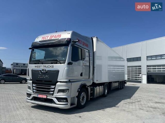 Шмитц Каргобулл SCB S3B, объемом двигателя 0 л и пробегом 1 тыс. км за 88972 $, фото 25 на Automoto.ua