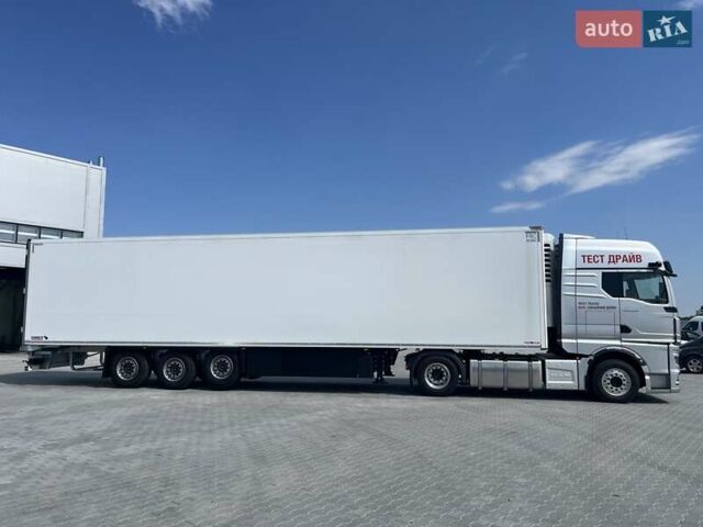 Шмитц Каргобулл SCB S3B, объемом двигателя 0 л и пробегом 1 тыс. км за 88972 $, фото 15 на Automoto.ua