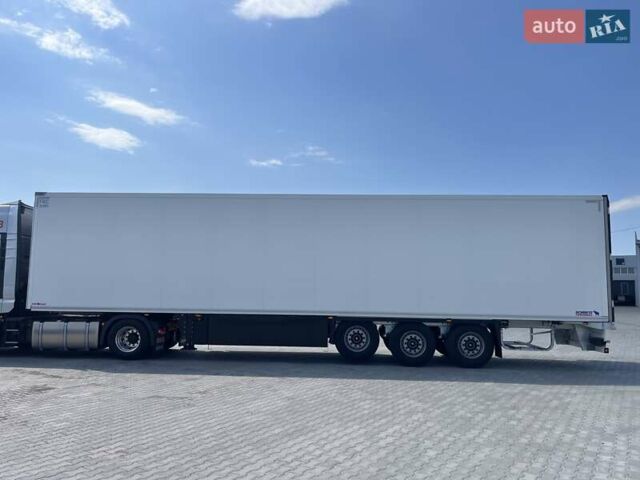 Шмитц Каргобулл SCB S3B, объемом двигателя 0 л и пробегом 1 тыс. км за 88972 $, фото 3 на Automoto.ua