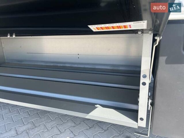 Шмитц Каргобулл SCB S3B, объемом двигателя 0 л и пробегом 1 тыс. км за 88972 $, фото 39 на Automoto.ua