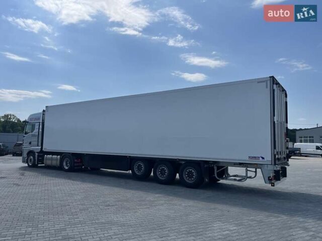 Шмитц Каргобулл SCB S3B, объемом двигателя 0 л и пробегом 1 тыс. км за 88972 $, фото 5 на Automoto.ua