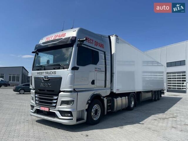 Шмитц Каргобулл SCB S3B, объемом двигателя 0 л и пробегом 1 тыс. км за 88972 $, фото 26 на Automoto.ua
