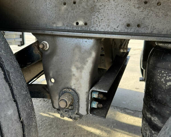 Шмитц Каргобулл SCB S3B, объемом двигателя 0 л и пробегом 500 тыс. км за 10514 $, фото 18 на Automoto.ua