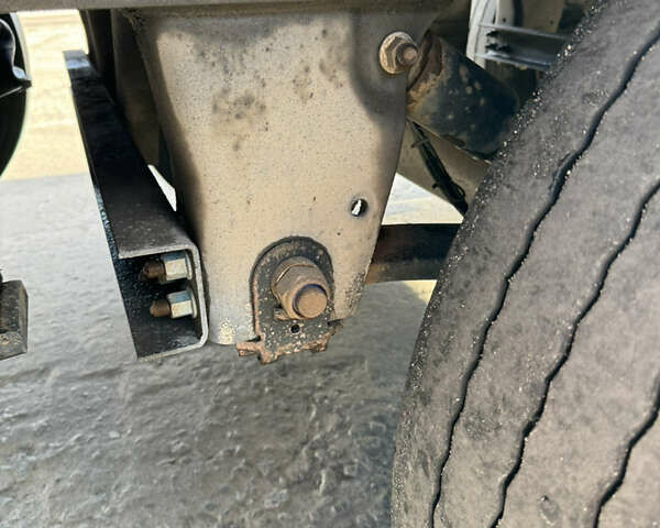 Шмитц Каргобулл SCB S3B, объемом двигателя 0 л и пробегом 500 тыс. км за 10514 $, фото 12 на Automoto.ua