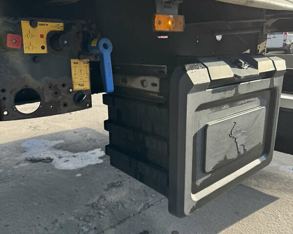 Шмитц Каргобулл SCB S3B, объемом двигателя 0 л и пробегом 500 тыс. км за 10514 $, фото 14 на Automoto.ua