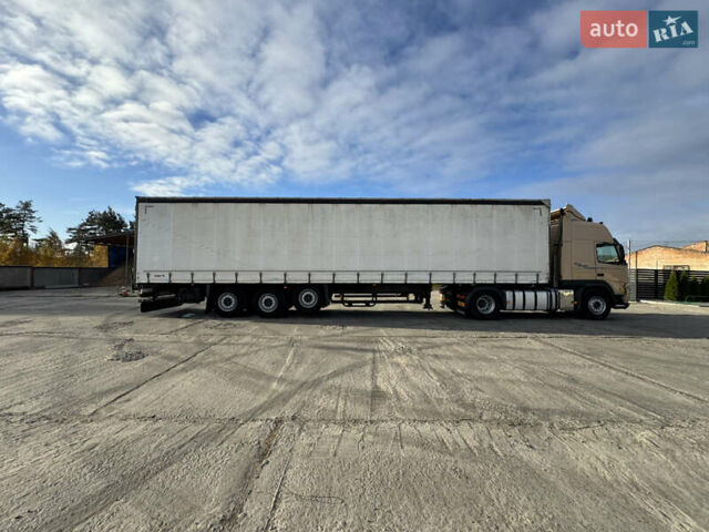 Шмитц Каргобулл SCB S3B, объемом двигателя 0 л и пробегом 500 тыс. км за 10514 $, фото 1 на Automoto.ua