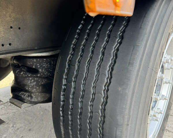 Шмитц Каргобулл SCB S3B, объемом двигателя 0 л и пробегом 500 тыс. км за 10514 $, фото 17 на Automoto.ua