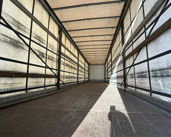 Шмитц Каргобулл SCB S3B, объемом двигателя 0 л и пробегом 500 тыс. км за 10514 $, фото 22 на Automoto.ua