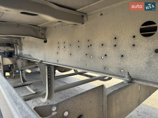 Шмитц Каргобулл SCB S3B, объемом двигателя 0 л и пробегом 500 тыс. км за 10514 $, фото 20 на Automoto.ua