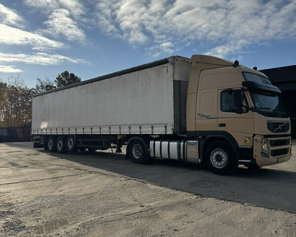 Шмитц Каргобулл SCB S3B, объемом двигателя 0 л и пробегом 500 тыс. км за 10514 $, фото 2 на Automoto.ua