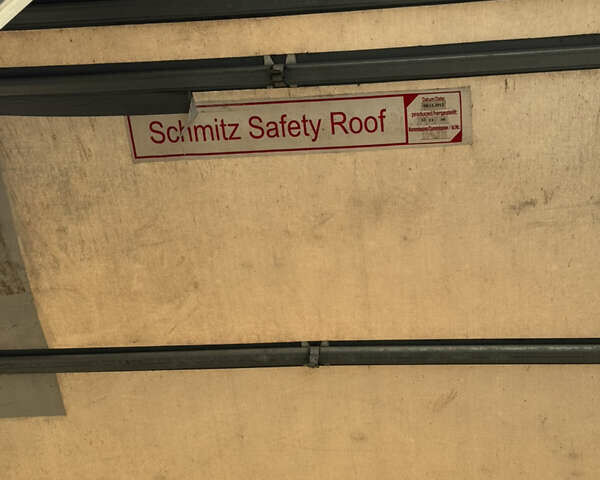 Шмитц Каргобулл SCB S3B, объемом двигателя 0 л и пробегом 500 тыс. км за 10514 $, фото 24 на Automoto.ua