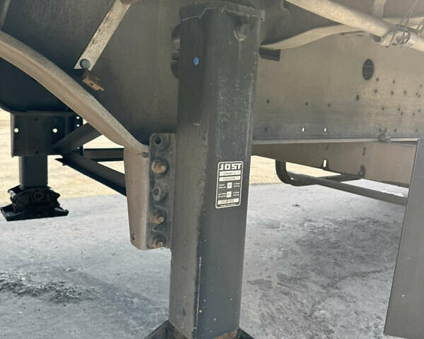 Шмитц Каргобулл SCB S3B, объемом двигателя 0 л и пробегом 500 тыс. км за 10514 $, фото 8 на Automoto.ua