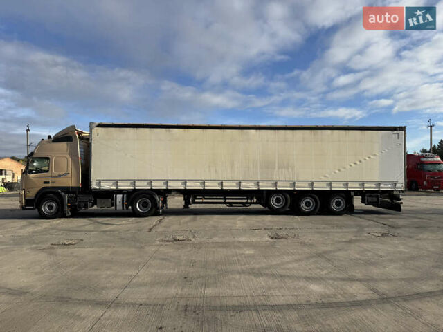 Шмитц Каргобулл SCB S3B, объемом двигателя 0 л и пробегом 500 тыс. км за 10514 $, фото 7 на Automoto.ua