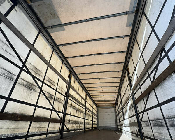 Шмитц Каргобулл SCB S3B, объемом двигателя 0 л и пробегом 500 тыс. км за 10514 $, фото 23 на Automoto.ua