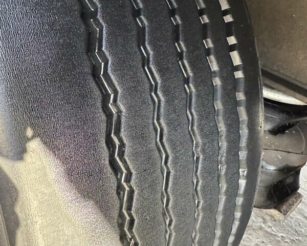 Шмитц Каргобулл SCB S3B, объемом двигателя 0 л и пробегом 500 тыс. км за 10514 $, фото 11 на Automoto.ua