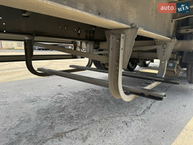 Шмитц Каргобулл SCB S3B, объемом двигателя 0 л и пробегом 500 тыс. км за 10514 $, фото 9 на Automoto.ua