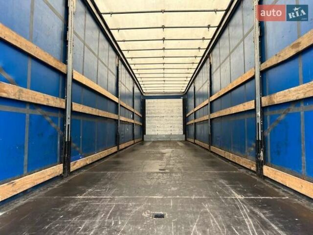 Шмітц Каргобулл SCB S3B, об'ємом двигуна 0 л та пробігом 389 тис. км за 13807 $, фото 20 на Automoto.ua