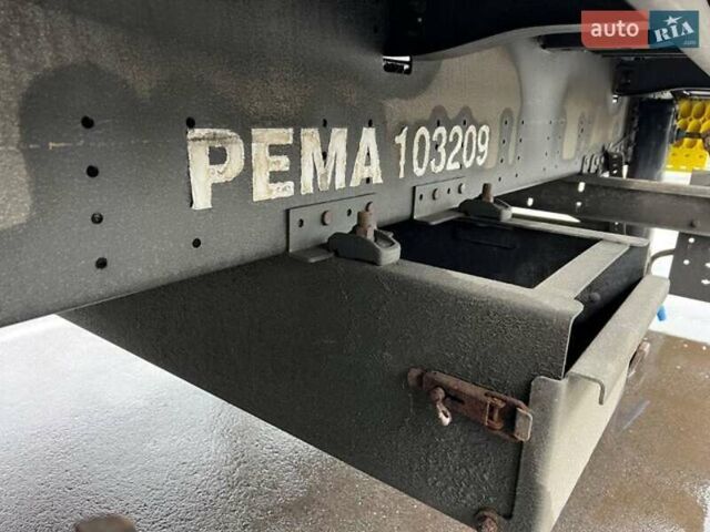 Шмитц Каргобулл SCB S3B, объемом двигателя 0 л и пробегом 459 тыс. км за 13817 $, фото 12 на Automoto.ua