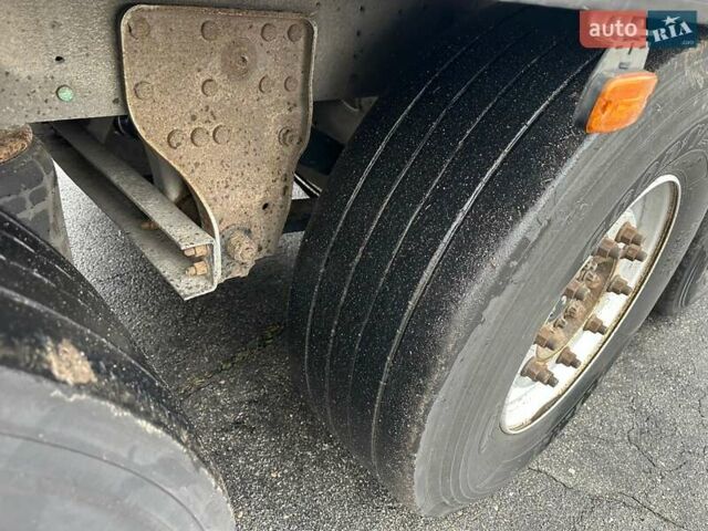 Шмітц Каргобулл SCB S3B, об'ємом двигуна 0 л та пробігом 389 тис. км за 13807 $, фото 9 на Automoto.ua