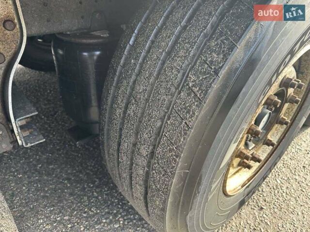 Шмитц Каргобулл SCB S3B, объемом двигателя 0 л и пробегом 450 тыс. км за 13782 $, фото 8 на Automoto.ua