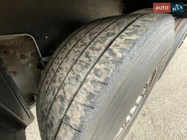 Шмитц Каргобулл SCB S3B, объемом двигателя 0 л и пробегом 459 тыс. км за 13817 $, фото 7 на Automoto.ua