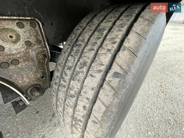 Шмитц Каргобулл SCB S3B, объемом двигателя 0 л и пробегом 459 тыс. км за 13817 $, фото 9 на Automoto.ua