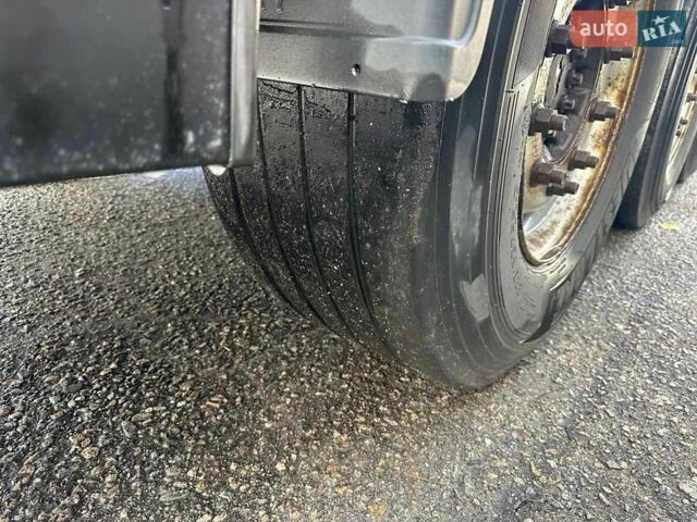 Шмитц Каргобулл SCB S3B, объемом двигателя 0 л и пробегом 450 тыс. км за 13782 $, фото 13 на Automoto.ua