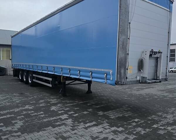 Шмитц Каргобулл SCB S3B, объемом двигателя 0 л и пробегом 100 тыс. км за 15300 $, фото 1 на Automoto.ua