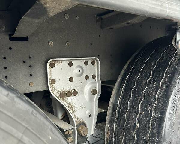 Шмитц Каргобулл SCB S3B, объемом двигателя 0 л и пробегом 100 тыс. км за 15300 $, фото 12 на Automoto.ua