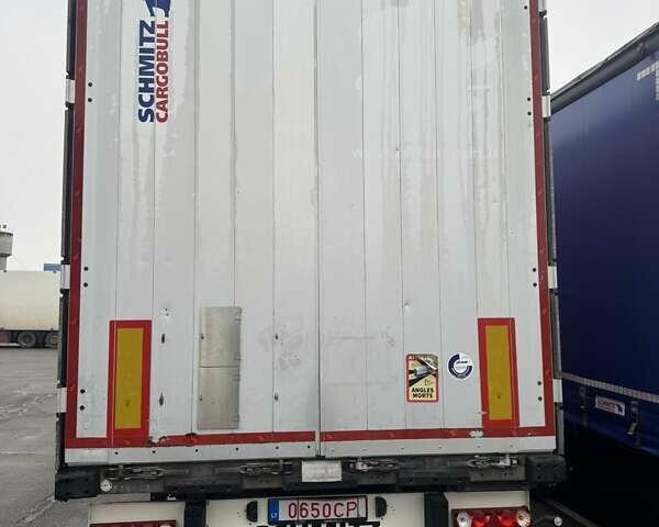 Шмитц Каргобулл SCB S3B, объемом двигателя 0 л и пробегом 0 тыс. км за 15930 $, фото 3 на Automoto.ua