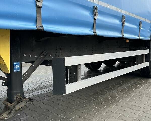 Шмитц Каргобулл SCB S3B, объемом двигателя 0 л и пробегом 100 тыс. км за 15300 $, фото 9 на Automoto.ua