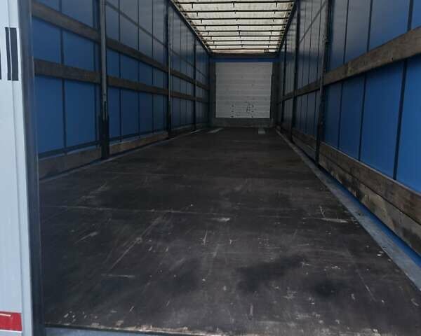 Шмитц Каргобулл SCB S3B, объемом двигателя 0 л и пробегом 100 тыс. км за 15300 $, фото 5 на Automoto.ua