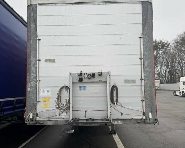 Шмитц Каргобулл SCB S3B, объемом двигателя 0 л и пробегом 0 тыс. км за 15930 $, фото 4 на Automoto.ua