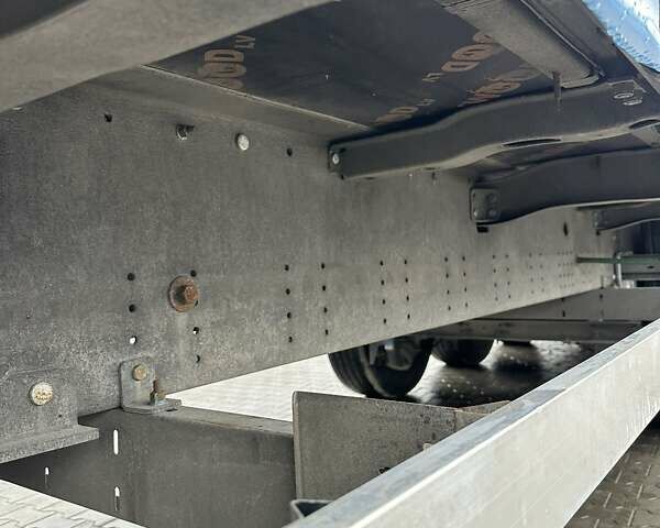 Шмитц Каргобулл SCB S3B, объемом двигателя 0 л и пробегом 100 тыс. км за 15300 $, фото 11 на Automoto.ua