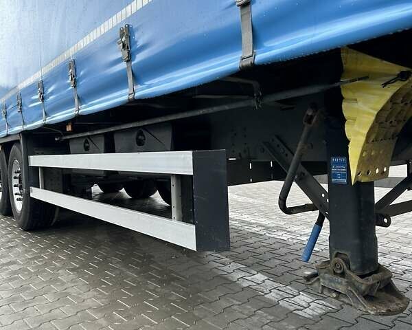 Шмитц Каргобулл SCB S3B, объемом двигателя 0 л и пробегом 100 тыс. км за 15300 $, фото 7 на Automoto.ua