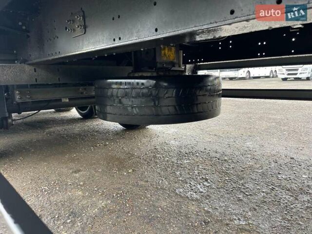 Шмітц Каргобулл SCB S3B, об'ємом двигуна 0 л та пробігом 350 тис. км за 16106 $, фото 7 на Automoto.ua