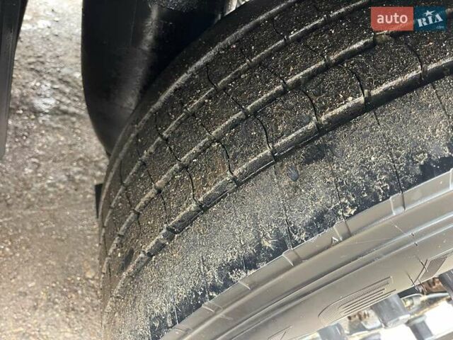 Шмітц Каргобулл SCB S3B, об'ємом двигуна 0 л та пробігом 350 тис. км за 16106 $, фото 5 на Automoto.ua