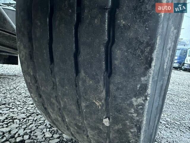 Сірий Шмітц Каргобулл SCB S3B, об'ємом двигуна 0 л та пробігом 200 тис. км за 15900 $, фото 16 на Automoto.ua