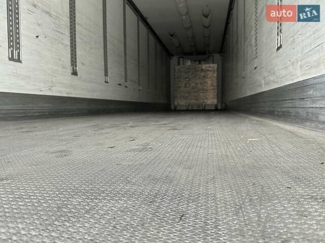 Серый Шмитц Каргобулл SCB S3B, объемом двигателя 0 л и пробегом 300 тыс. км за 27871 $, фото 6 на Automoto.ua