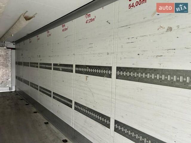 Серый Шмитц Каргобулл SCB S3B, объемом двигателя 0 л и пробегом 0 тыс. км за 30356 $, фото 21 на Automoto.ua