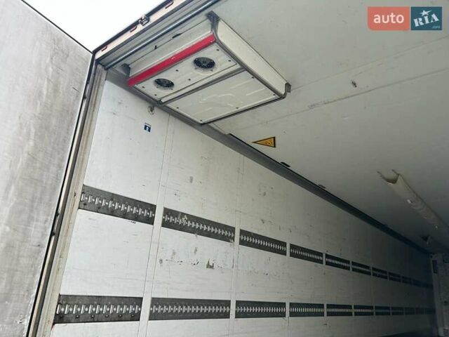 Серый Шмитц Каргобулл SCB S3B, объемом двигателя 0 л и пробегом 0 тыс. км за 30356 $, фото 19 на Automoto.ua