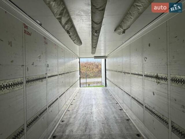 Серый Шмитц Каргобулл SCB S3B, объемом двигателя 0 л и пробегом 0 тыс. км за 30356 $, фото 38 на Automoto.ua