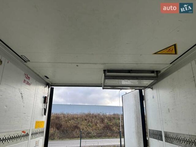 Серый Шмитц Каргобулл SCB S3B, объемом двигателя 0 л и пробегом 0 тыс. км за 30356 $, фото 8 на Automoto.ua