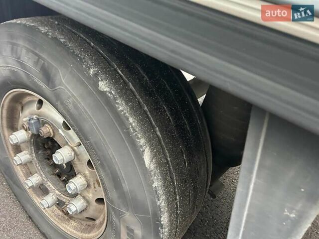 Серый Шмитц Каргобулл SCB S3B, объемом двигателя 0 л и пробегом 0 тыс. км за 30356 $, фото 12 на Automoto.ua