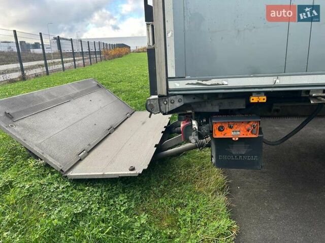 Серый Шмитц Каргобулл SCB S3B, объемом двигателя 0 л и пробегом 0 тыс. км за 30356 $, фото 1 на Automoto.ua