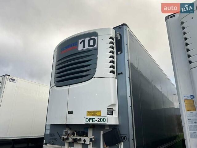 Серый Шмитц Каргобулл SCB S3B, объемом двигателя 0 л и пробегом 0 тыс. км за 30356 $, фото 3 на Automoto.ua