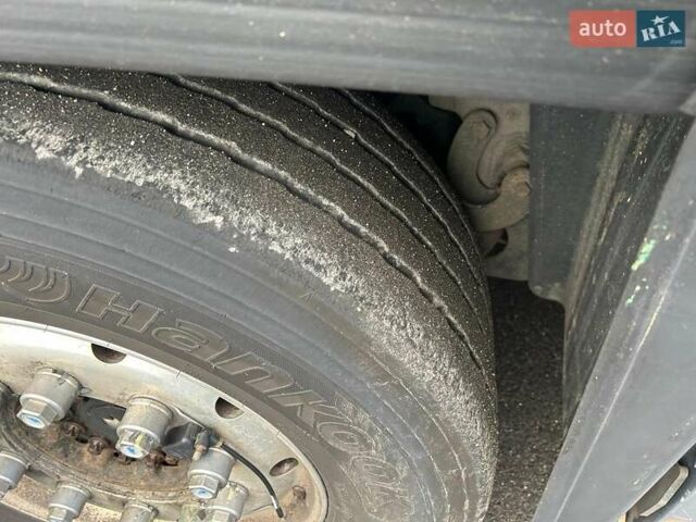 Серый Шмитц Каргобулл SCB S3B, объемом двигателя 0 л и пробегом 0 тыс. км за 30356 $, фото 26 на Automoto.ua