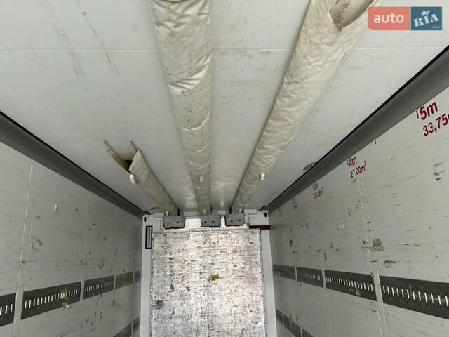 Серый Шмитц Каргобулл SCB S3B, объемом двигателя 0 л и пробегом 0 тыс. км за 30356 $, фото 20 на Automoto.ua