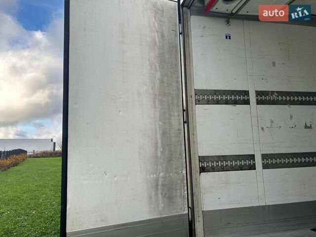 Серый Шмитц Каргобулл SCB S3B, объемом двигателя 0 л и пробегом 0 тыс. км за 30356 $, фото 15 на Automoto.ua
